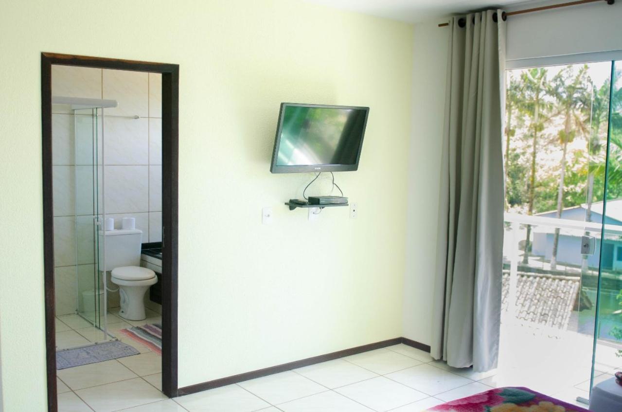 Hotel Fazenda Monte Crista Rio Bonito  ภายนอก รูปภาพ