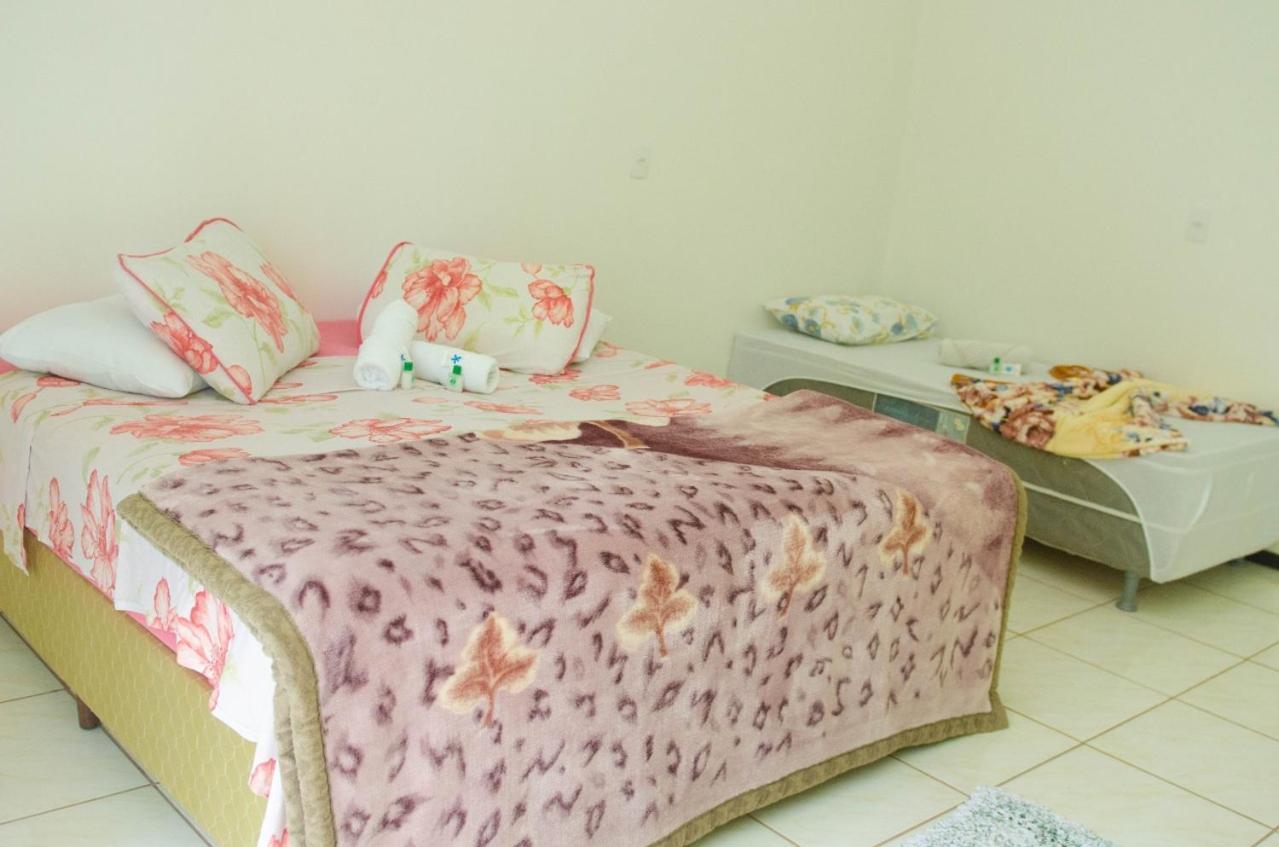 Hotel Fazenda Monte Crista Rio Bonito  ภายนอก รูปภาพ